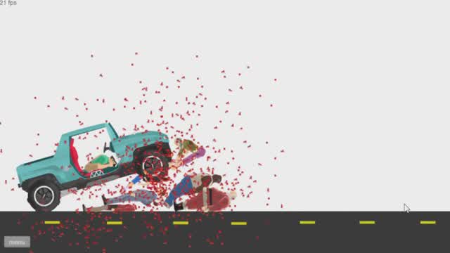 Happy Wheels No Commentary Gameplay #9