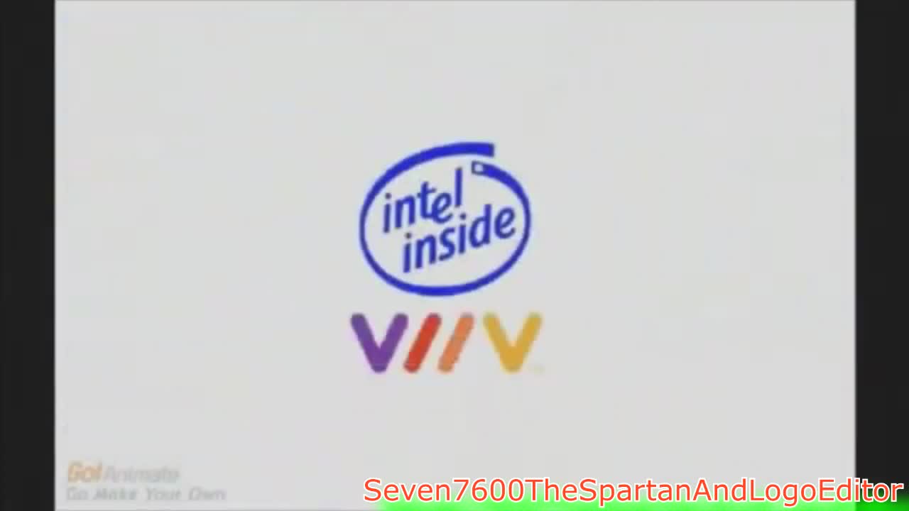 (REUPLOADED) Intel Viiv VLP Round 1 VS @TheLolman2ndFan