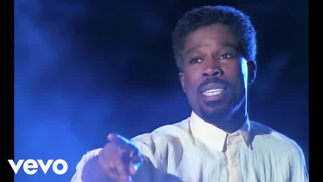 Billy Ocean - Get Out Of My Dreams (Get Into My Car)