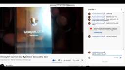 Mookie7o4 Youtube Stream ☞ Shit Getting Personal And Deep ☜ June 06 2021