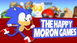 SPI BITS - The Happy Moron Games!