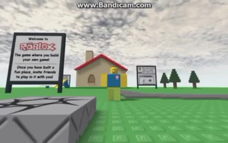 Rōblox Gameplay
