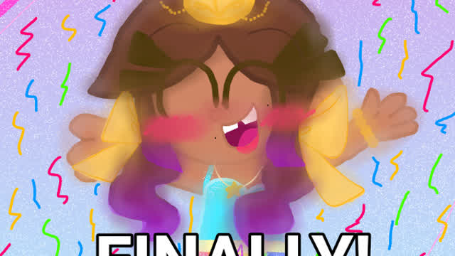No More Hiatus and 1st Sub Celebration Special!!