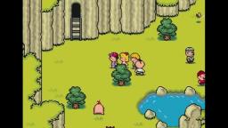Earthbound German Playthrough - Episode 48 | Wie am Anfang...