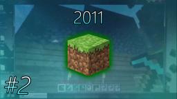 Minecraft Beta 1.7.3 (Java Edition)