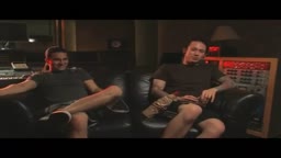 TRIVIUM - The Making of Shogun 将軍 - EPISODE III