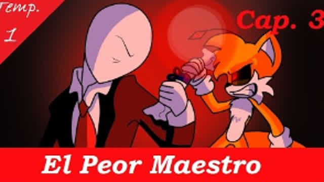 El Peor Maestro