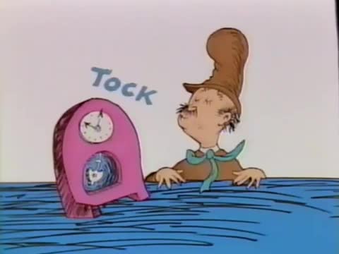 Mr. Brown Can Moo! Can You? by Dr. Seuss (Dr. Seuss Beginner Book Video)