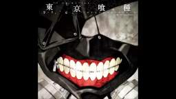 "Das zweite Kapitel" Tokyo Ghoul