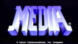 Opening to Taking The Heat 1993 Demo VHS