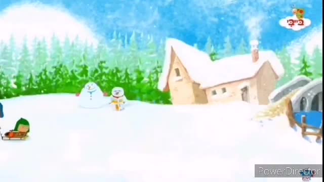 BabyTV Israel - Episode 3 BabyTV Israel - Episode 3