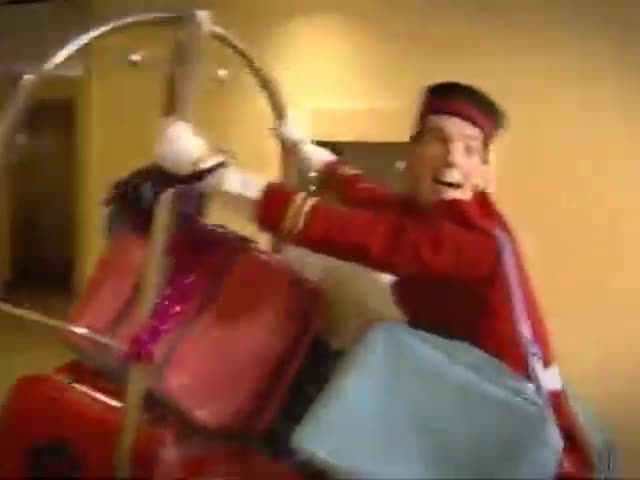The Doodlebops - We're The Doodlebops