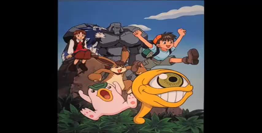 fox kids informe completo loquendo