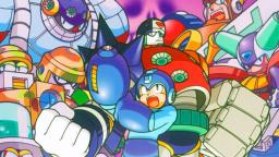 Proyecto Mega man 8 #1003