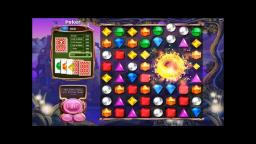 Bejeweled 3 Longplay [Part 1]