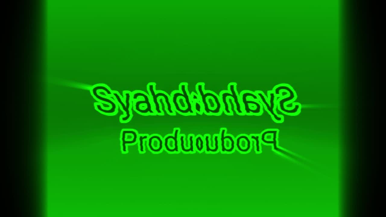 Syahden Bey Productions Enhanced with Green Demon Combo