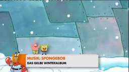 SpongeBob Schwammkopf - Die neuesten Folgen - Nickelodeon Deutschland