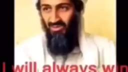 Osama bin Laden song
