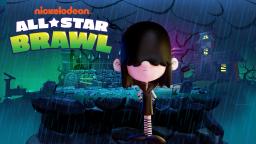Nickelodeon All-Star Brawl Arcade Highlights: Lucy Loud