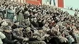 Der heimliche Aufmarsch - DDR
