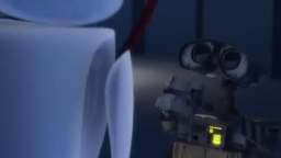 Wall-E (2008) (Part 5)