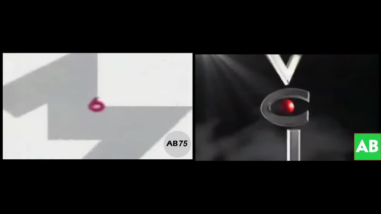 M6 and VCI Sparta Remix