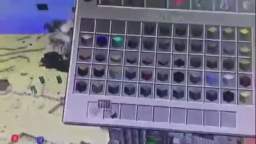 Minecraft Xbox 360: TNT