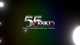 KNKJ Channel 55 Station ID (Alternate Version #2)(2019)