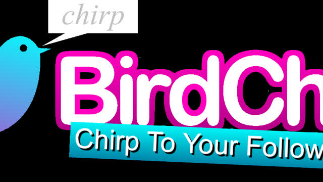 birdchirp best trailer