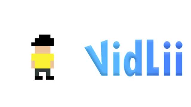 THE FUNNY YELLOW SHIRT DUDE IS NOW ON VIDLII