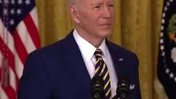 [YTP] Joe Biden exists