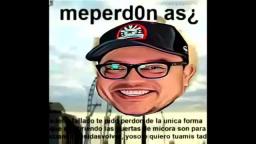 meper d0nas¿ ft. Alfredo Mateos