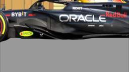 VidLii dies in an F1 crash on