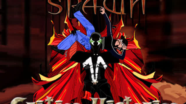 CRÍTICO HISTÉRICO - Spawn