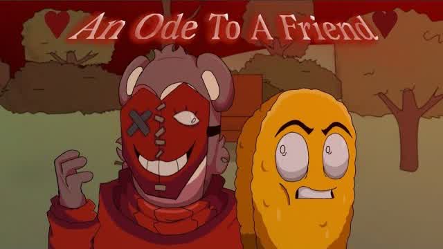 An Ode To A Friend _ LukeDesignPro & @YirkaVaslimYT_720p60 An Ode To A Friend _ LukeDesignPro & @YirkaVaslimYT_720p60