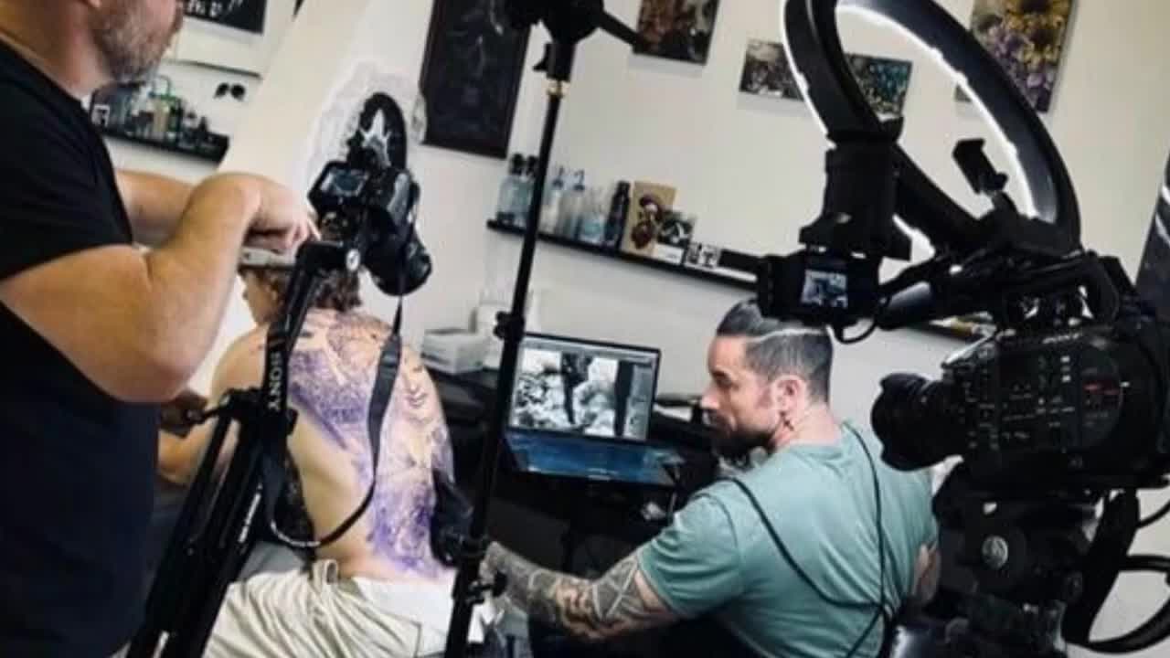 Utopian Tattoo Tribe Corp - Best Tattoo Shops in Austin, TX