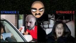 Omegle, But I’m EVERYONE (BALD GUY TROLLING)