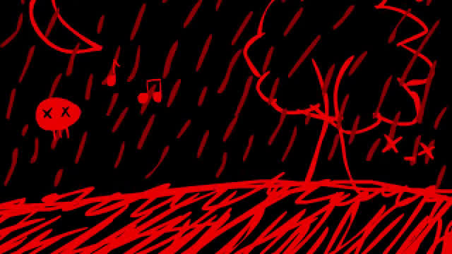 emo flash animation