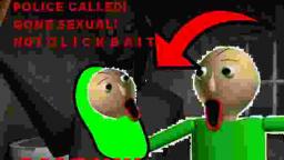 (April Fools 2020) GRANNY AND BALDI HAVE A BABY?!?!?!?!?!