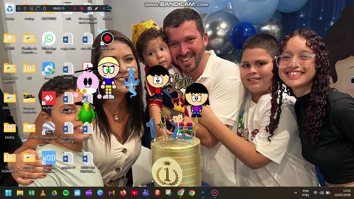 Microsoft Agent Judge - Ep 2