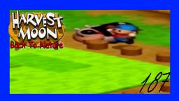 Let´s Play Harvest Moon: Back To Nature ★ 187