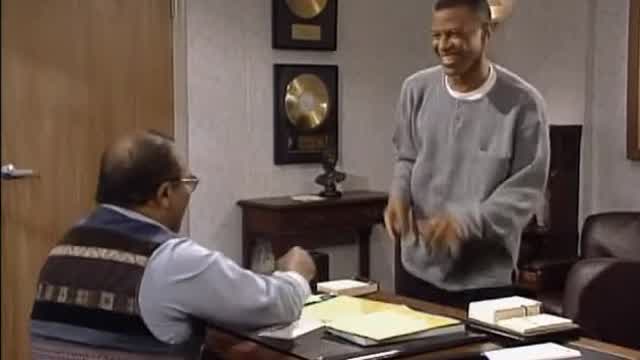 MADtv - Phil Wins the Lottery