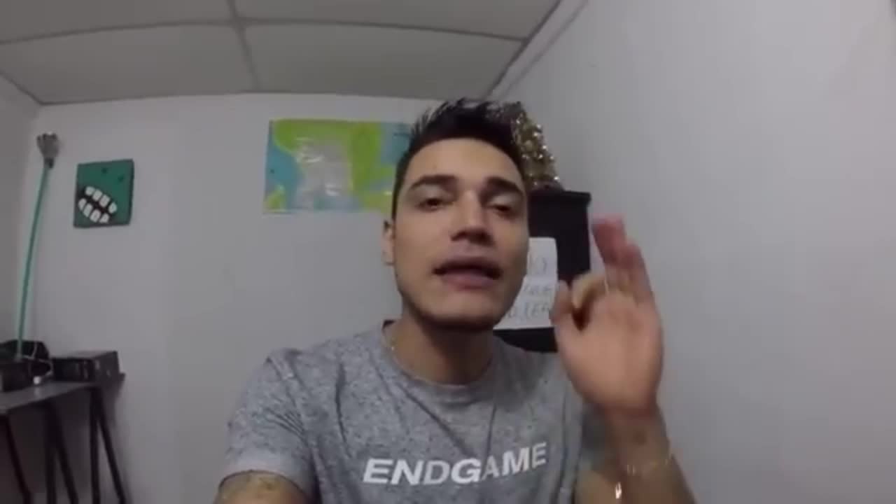 Tatto Xtreme BROMA A SIENDOKAM (Video Eliminado)