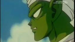 Dragon ball Episode 142 - Kami VS. Junior