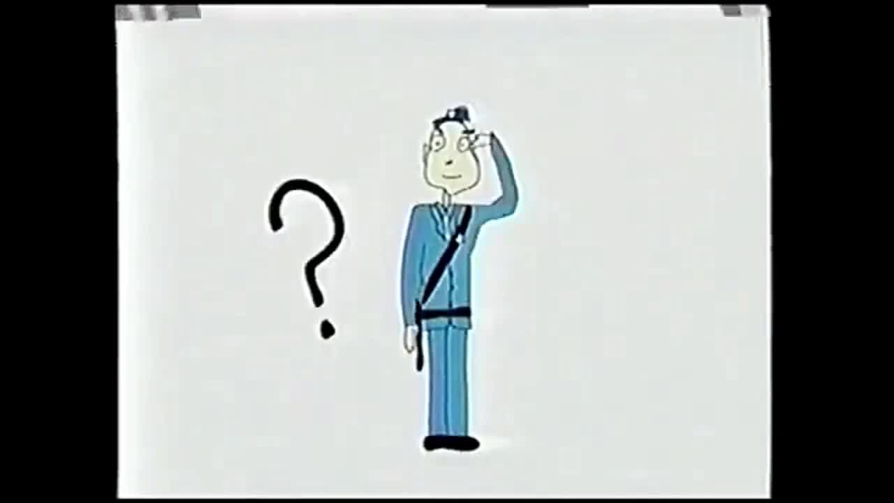 Promo Las Pistas de Blue Nick Jr Nickelodeon (2002) Promo Las Pistas de Blue Nick Jr Nickelodeon (2002)