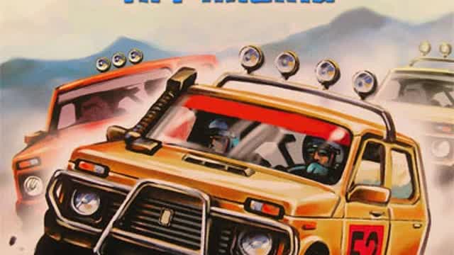 No Brakes 4x4 Racing gameplay No Brakes 4x4 Racing gameplay