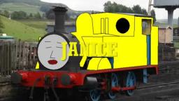 Thomas & Friends New Engine Slideshow Part 46