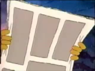 YTP: Arthur's Family Scream