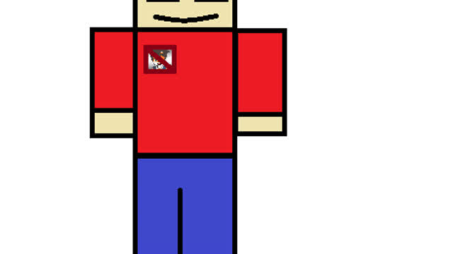 mi nuevo avatar