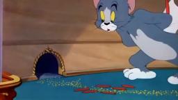 Tom & Jerry: Heavenly Puss
